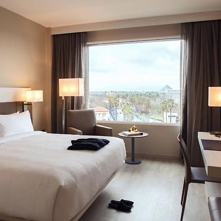 Ac Hotel By Marriott San Jose Downtown Exterior foto